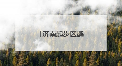 济南起步区鹊山东社区获评“全国文明村”
